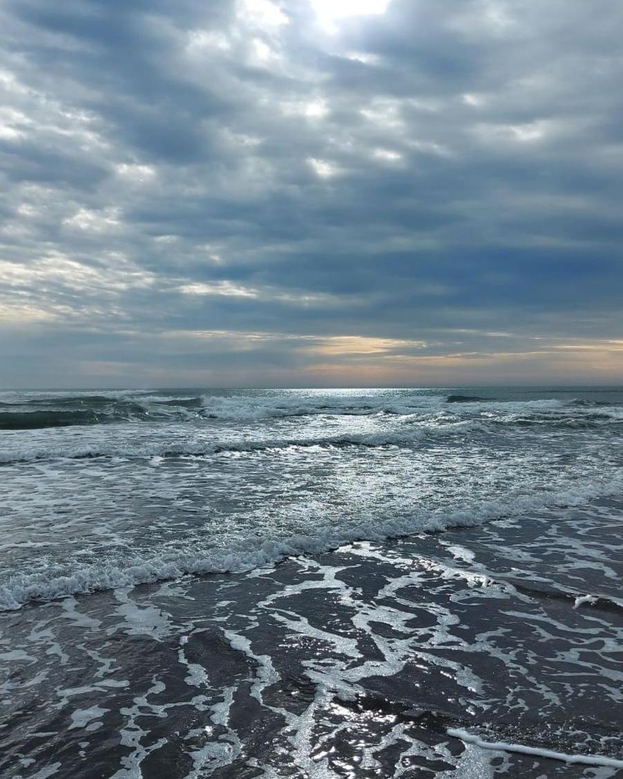 Apartments Pepdjonovic Ulcinj Exteriér fotografie