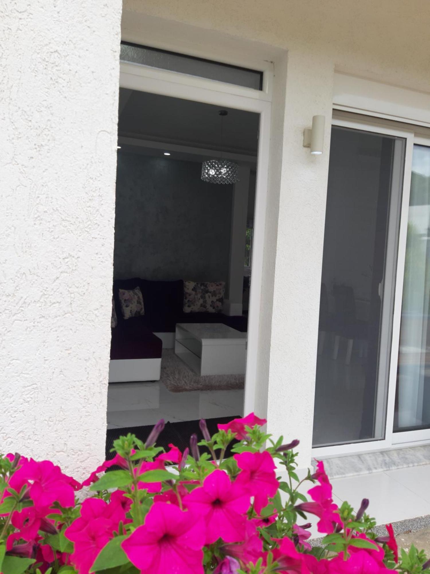 Apartments Pepdjonovic Ulcinj Exteriér fotografie
