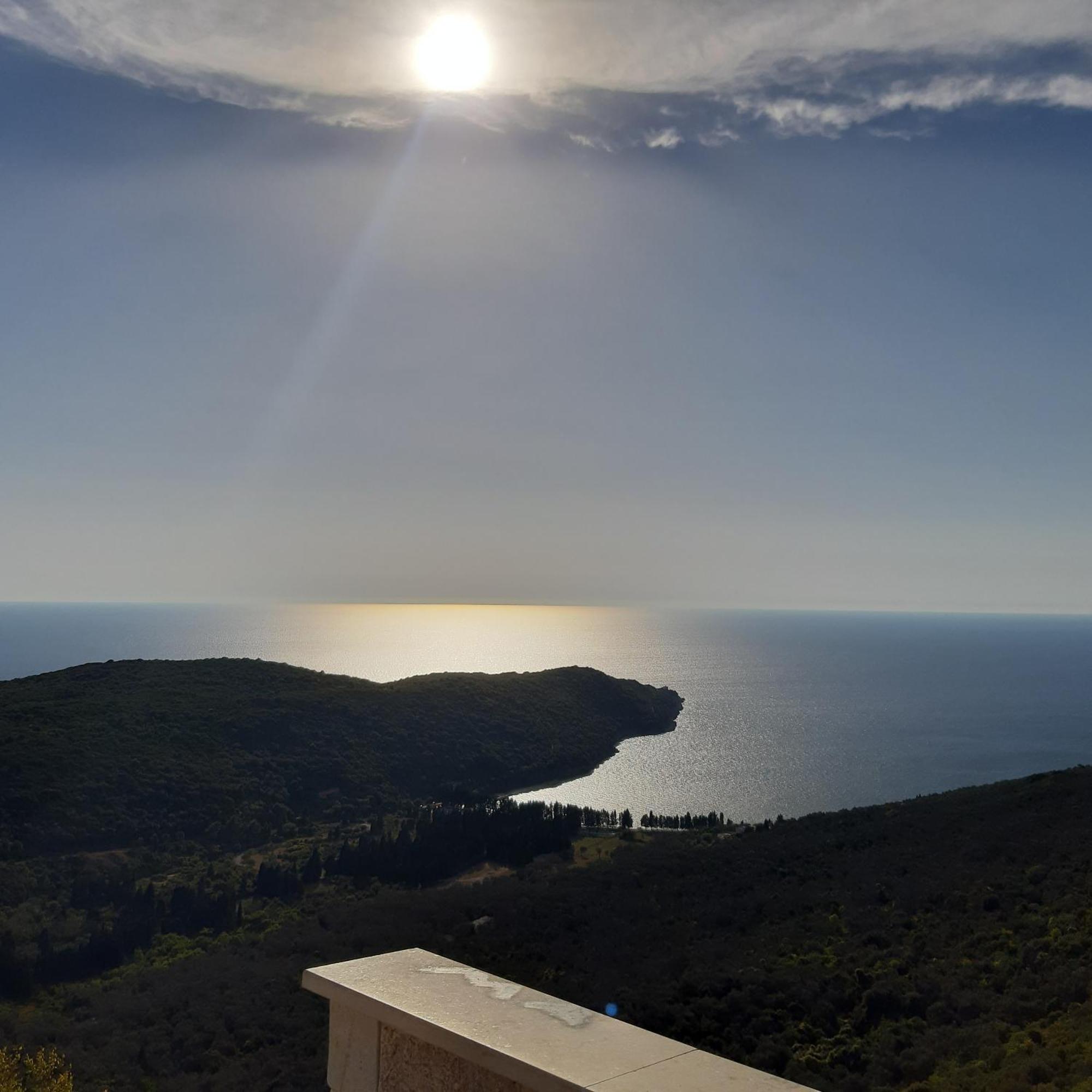 Apartments Pepdjonovic Ulcinj Exteriér fotografie