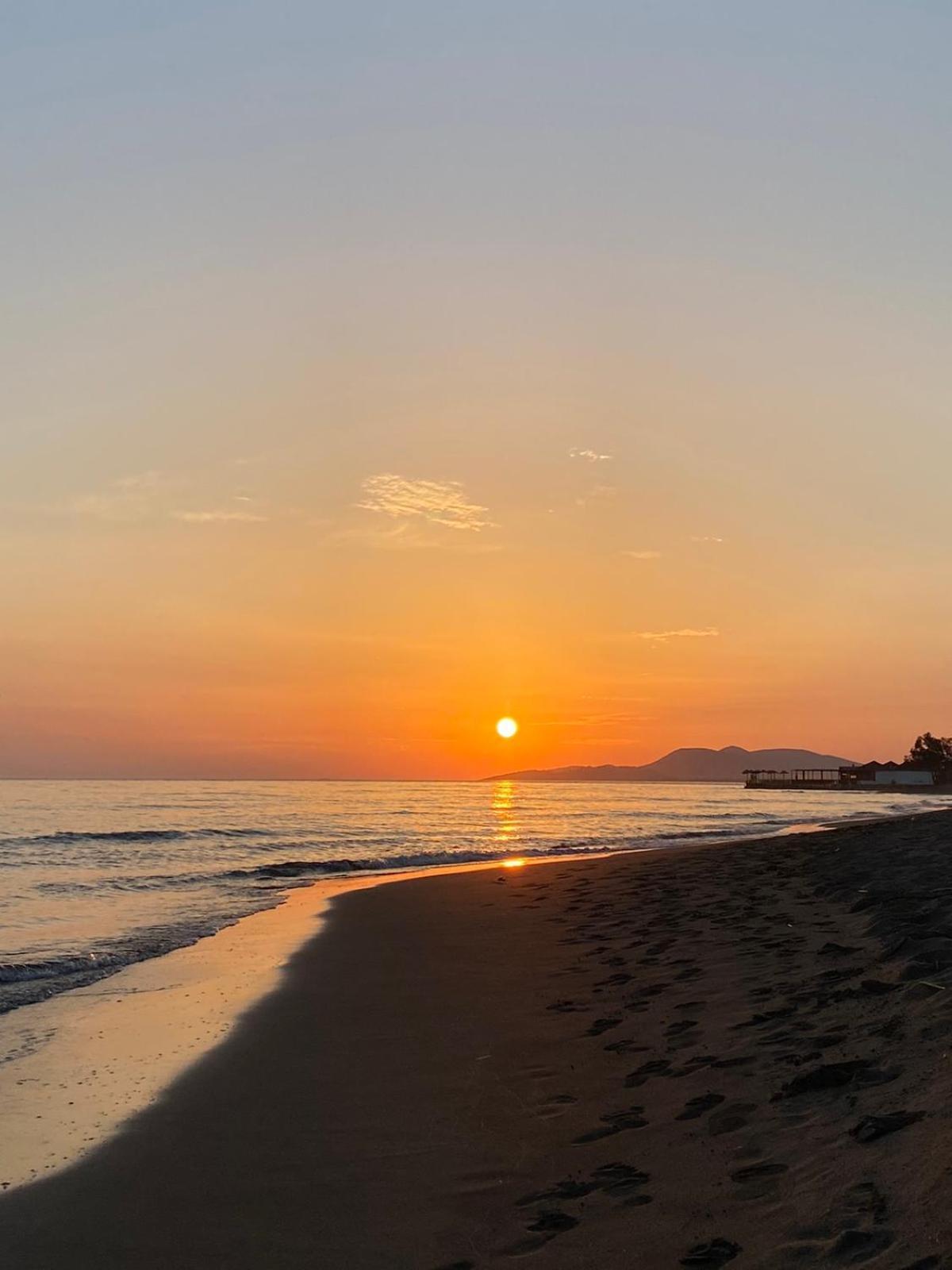 Apartments Pepdjonovic Ulcinj Exteriér fotografie